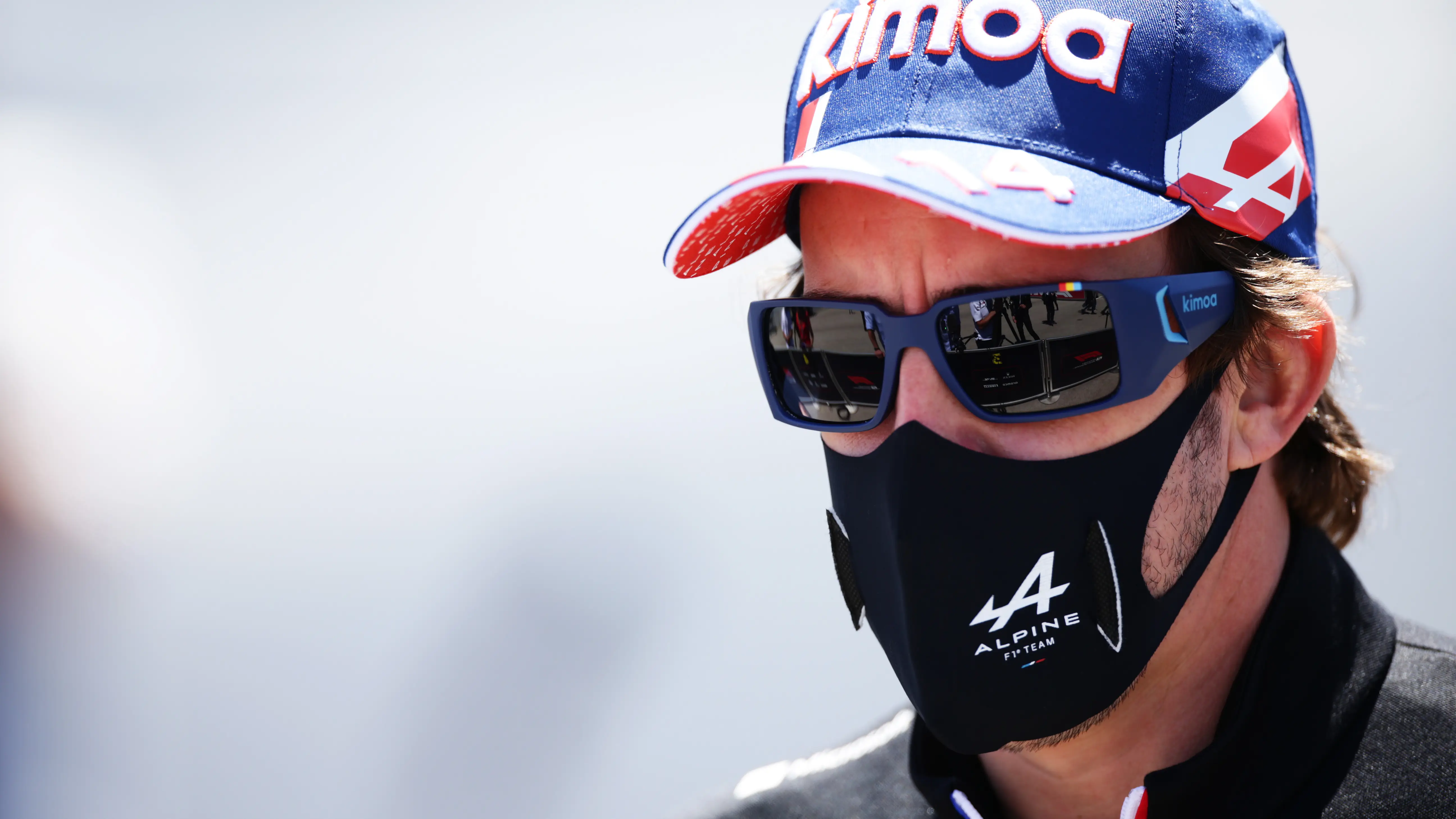 Fernando Alonso, motivado antes de su regreso a Mónaco: "No hay una carrera igual, tengo muchas ganas" Fernando Alonso, motivado antes de su regreso a Mónaco: "No hay una carrera igual, tengo muchas ganas"