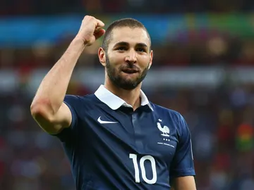 Oficial: Benzema jugará la Eurocopa con Francia Oficial: Benzema jugará la Eurocopa con Francia