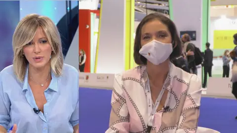 Reyes Maroto Reyes Maroto