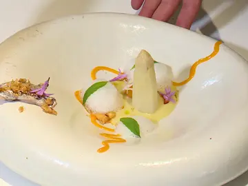 Espárragos Espárragos