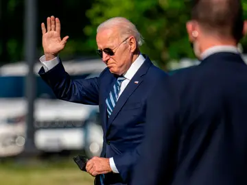 Joe Biden Joe Biden