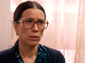 Marcelino deja a Manolita sin palabras: “Te engañé” Marcelino deja a Manolita sin palabras: “Te engañé”