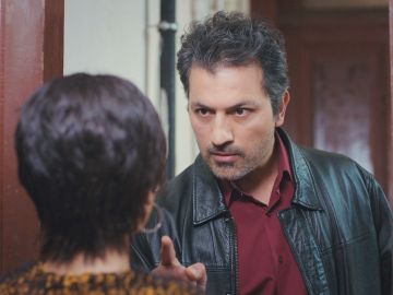 Arif vuelve a preocuparse por Bahar tras las sospechas de Sirin en 'Mujer'