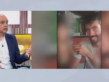 Nacho Abad. Nacho Abad.