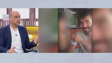 La madre de las niñas de Tenerife rogó a Tomás escuchar a las pequeñas antes de desaparecer
