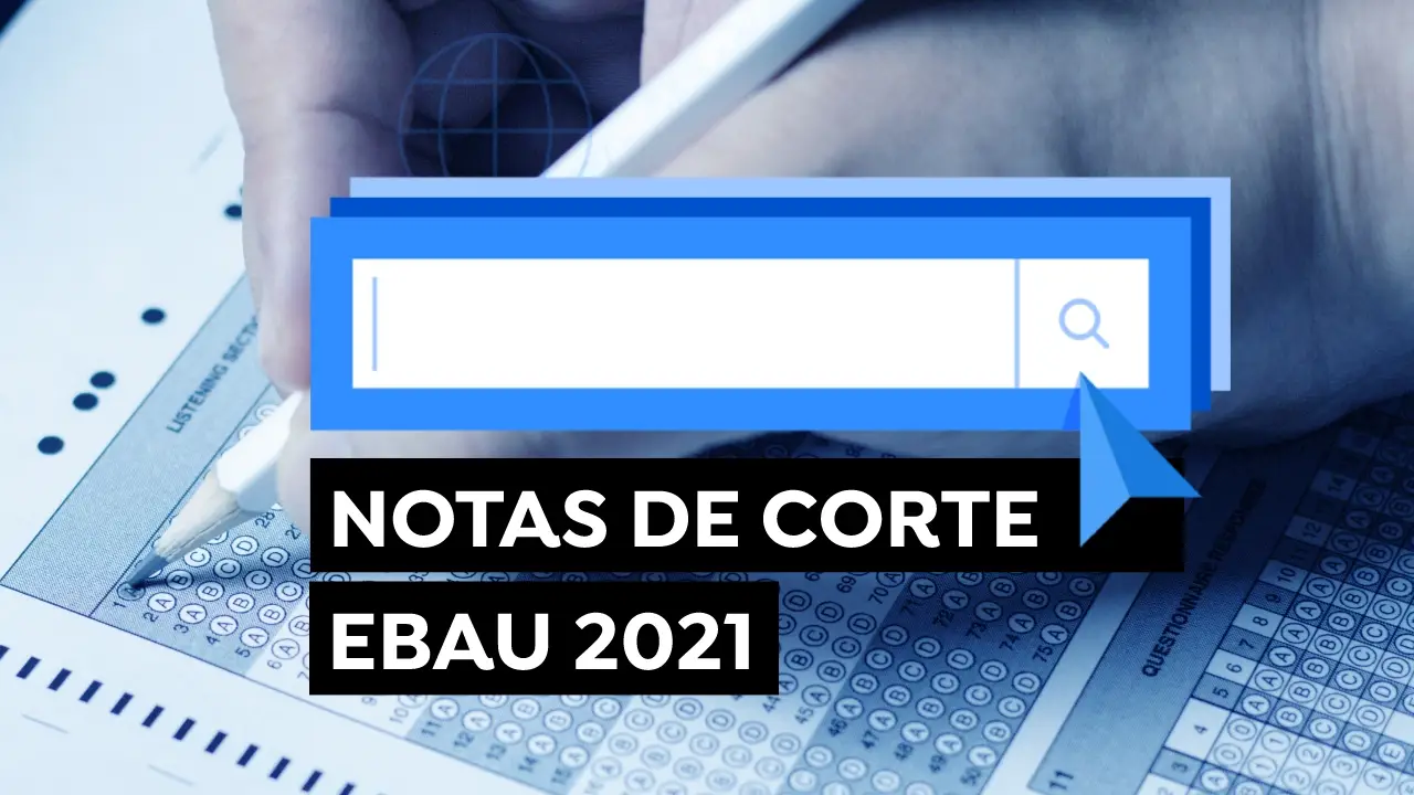 Selectividad 2021: Notas de corte para acceder a la universidad tras la EBAU Selectividad 2021: Notas de corte para acceder a la universidad tras la EBAU