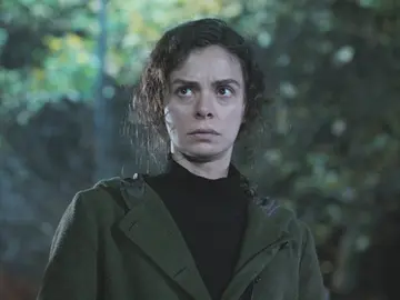 Avance de ‘Mujer’: Cem se impacienta ante el error de Bahar, Ceyda y Bersan Avance de ‘Mujer’: Cem se impacienta ante el error de Bahar, Ceyda y Bersan