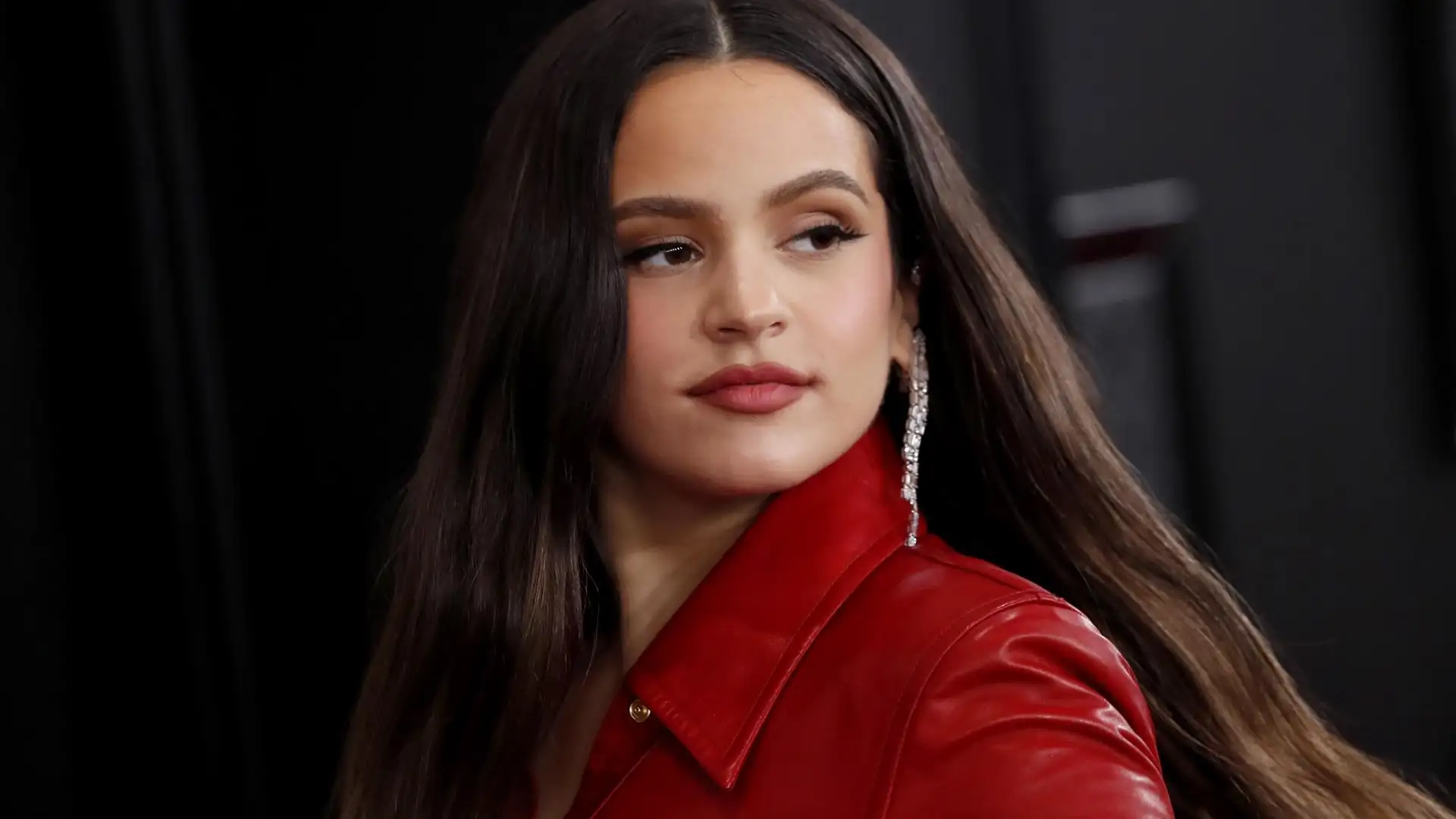 Rosalía estrena gira Rosalía estrena gira