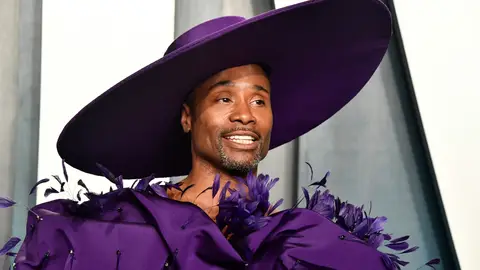 Billy Porter ('Pose') Billy Porter ('Pose')