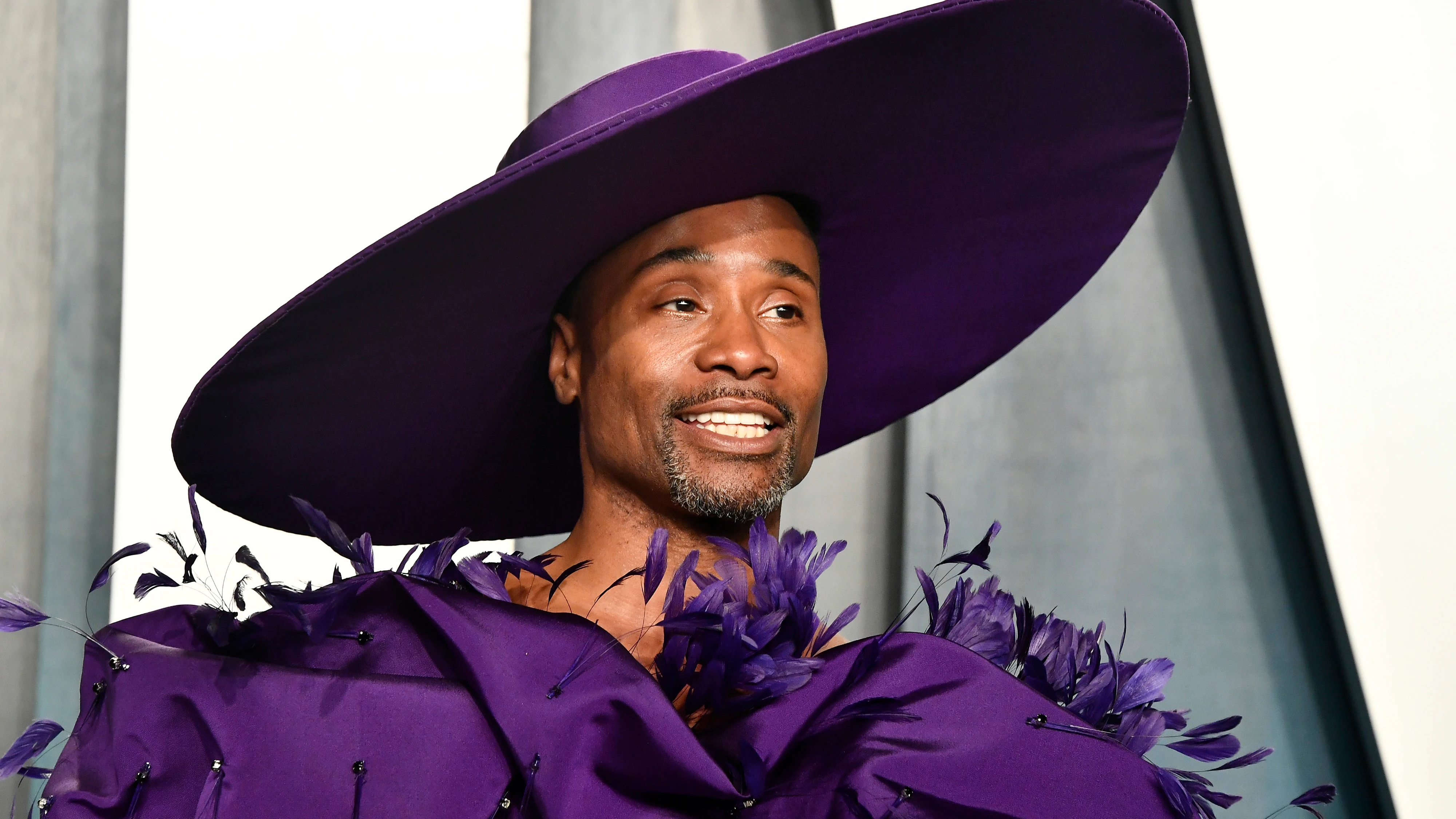 Billy Porter ('Pose') Billy Porter ('Pose')