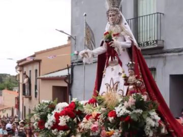  La Hiniesta 2021: ¿Por qué es festivo en Zamora hoy 24 de mayo?