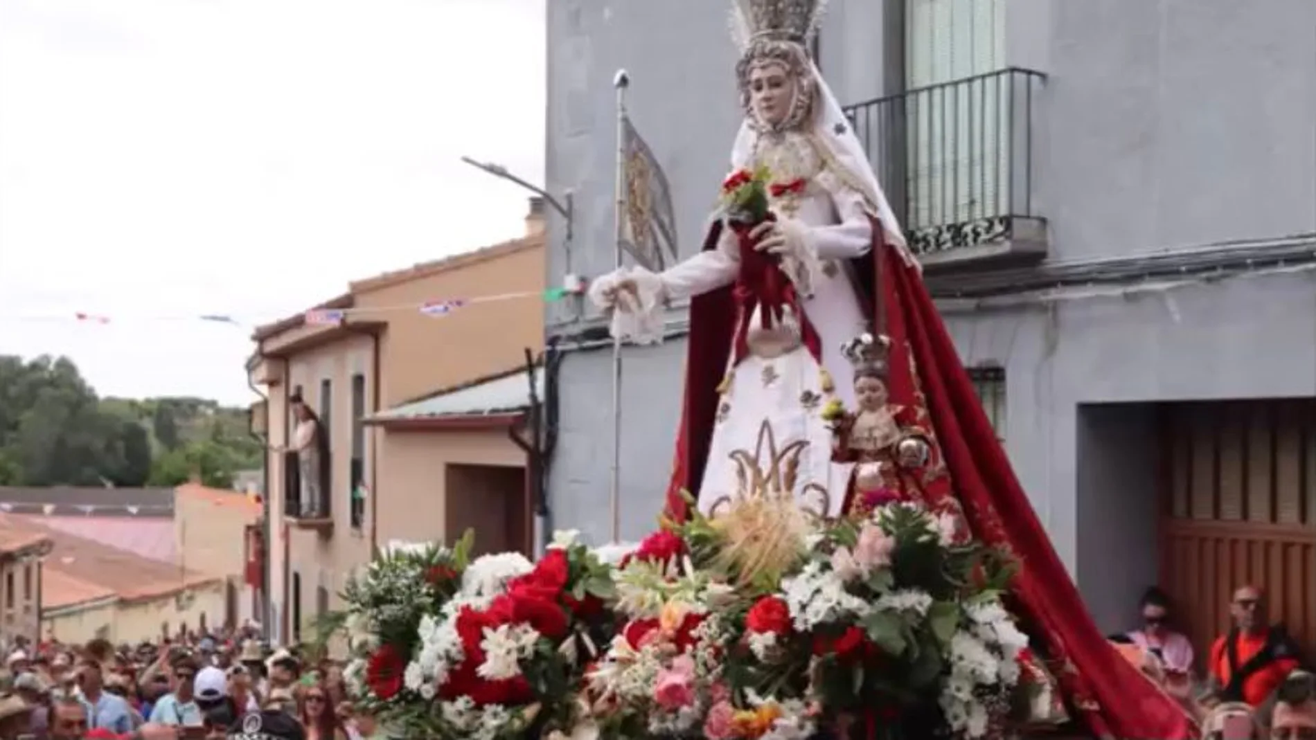  La Hiniesta 2021: ¿Por qué es festivo en Zamora hoy 24 de mayo?