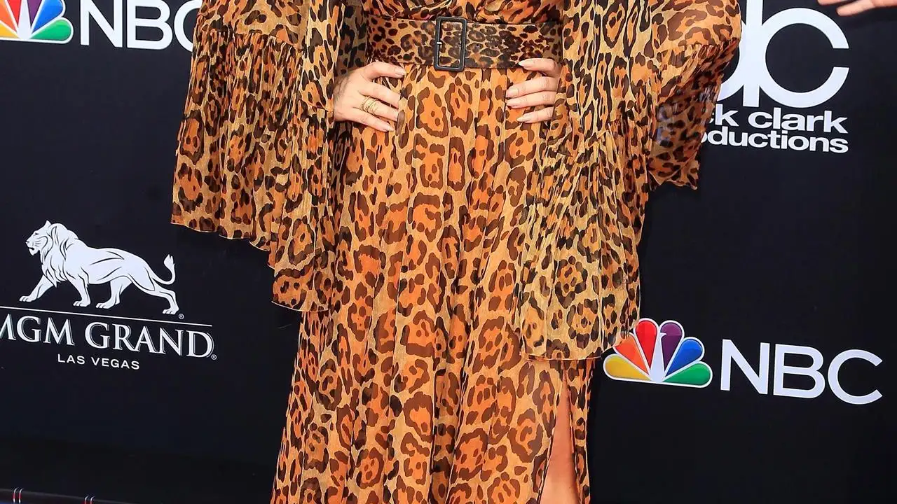La cantante Demi Lovato se identifica como género no binario La cantante Demi Lovato se identifica como género no binario