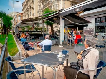 Hosteleria Cantabria