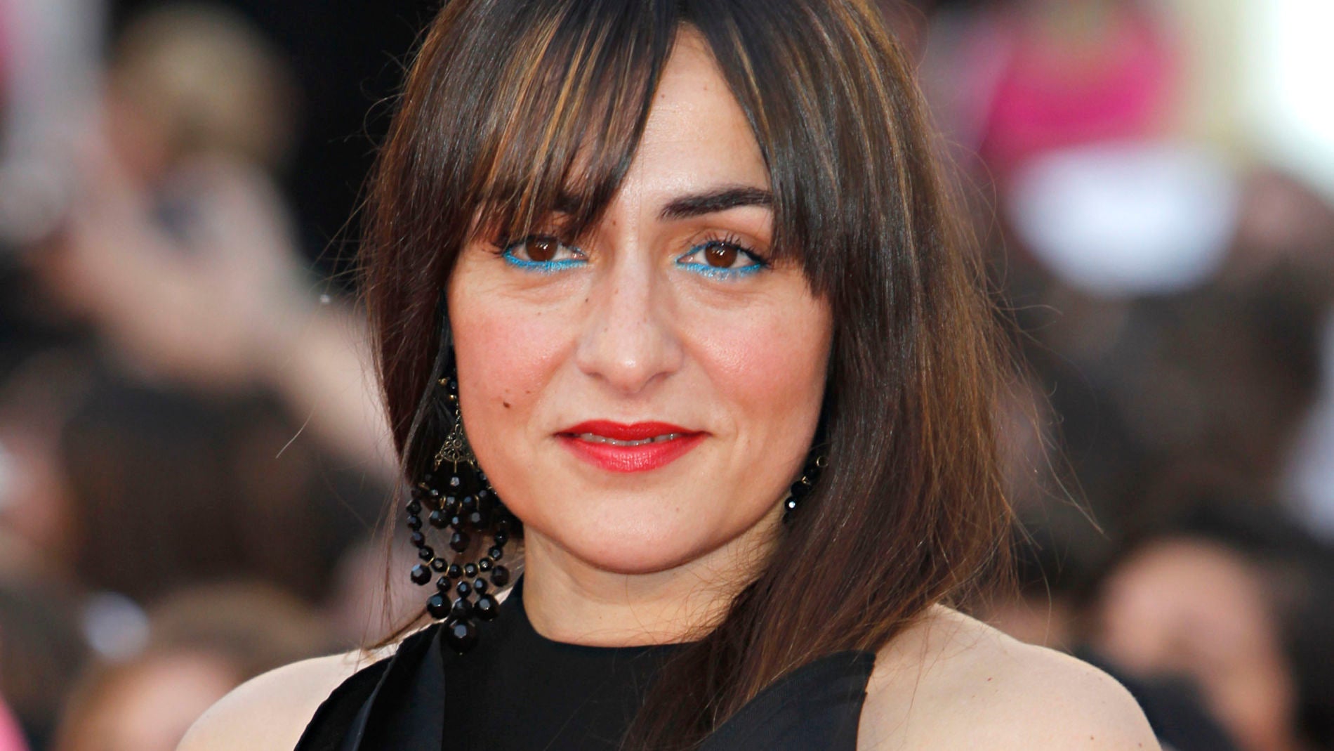 Candela Peña enseña cómo es realmente su cuerpo a los 47 años