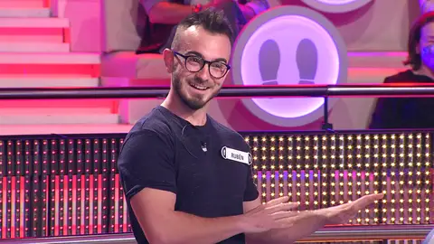 La hilarante presentación de Rubén en ‘¡Ahora caigo!’: ¡nada es lo que parece! La hilarante presentación de Rubén en ‘¡Ahora caigo!’: ¡nada es lo que parece!