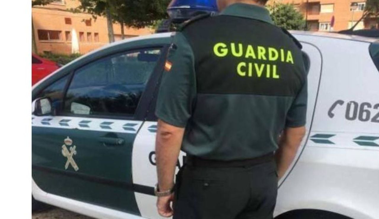 Guardia Civil Guardia Civil