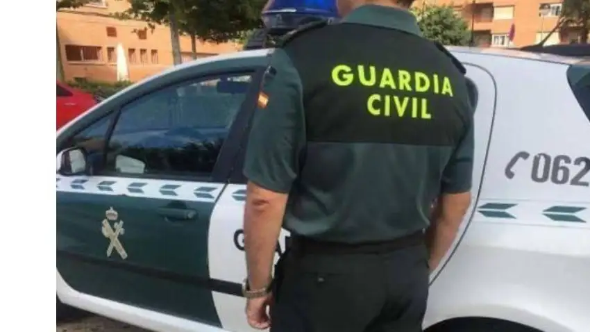 Recuperan el cadáver de un menor ahogado en un canal del río Gallur en Zaragoza Recuperan el cadáver de un menor ahogado en un canal del río Gallur en Zaragoza