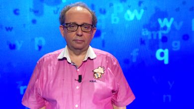 Javier Dávila y su deseo por el aniversario de ‘Pasapalabra’: “Que vengan muchísimos años más” 