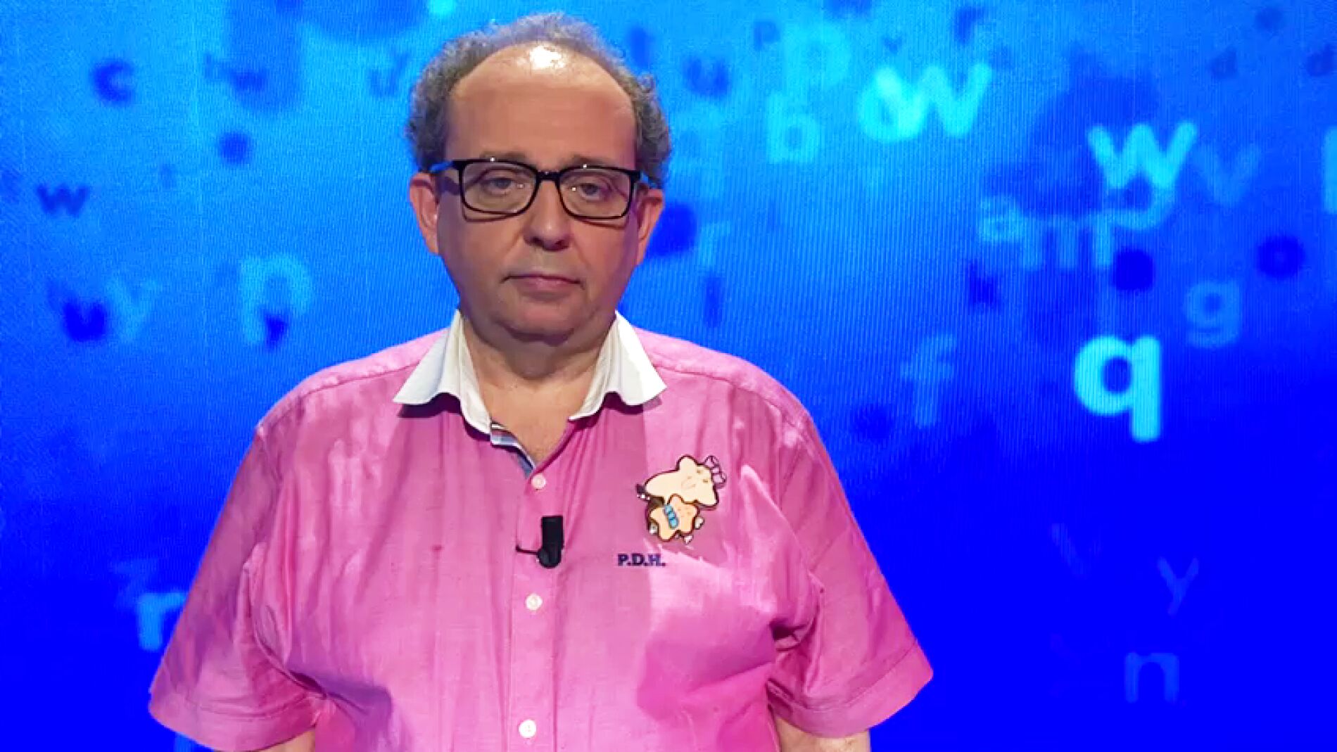 Javier D&aacute;vila y su deseo por el aniversario de &lsquo;Pasapalabra&rsquo;: &ldquo;Que vengan much&iacute;simos a&ntilde;os m&aacute;s&rdquo; 