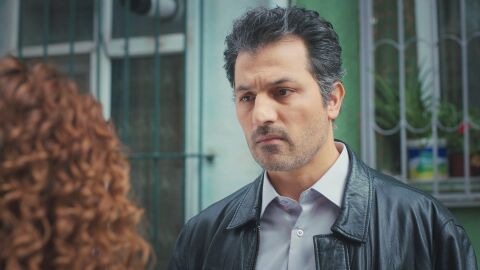 Sirin, feliz por su ‘misión cumplida’ en su acercamiento a Arif en 'Mujer'