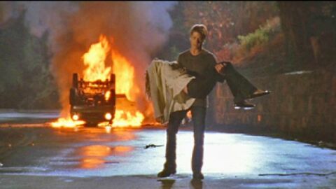 La muerte de Mischa Barton en 'The O.C.'