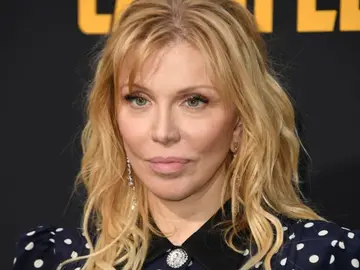 Courtney Love Courtney Love