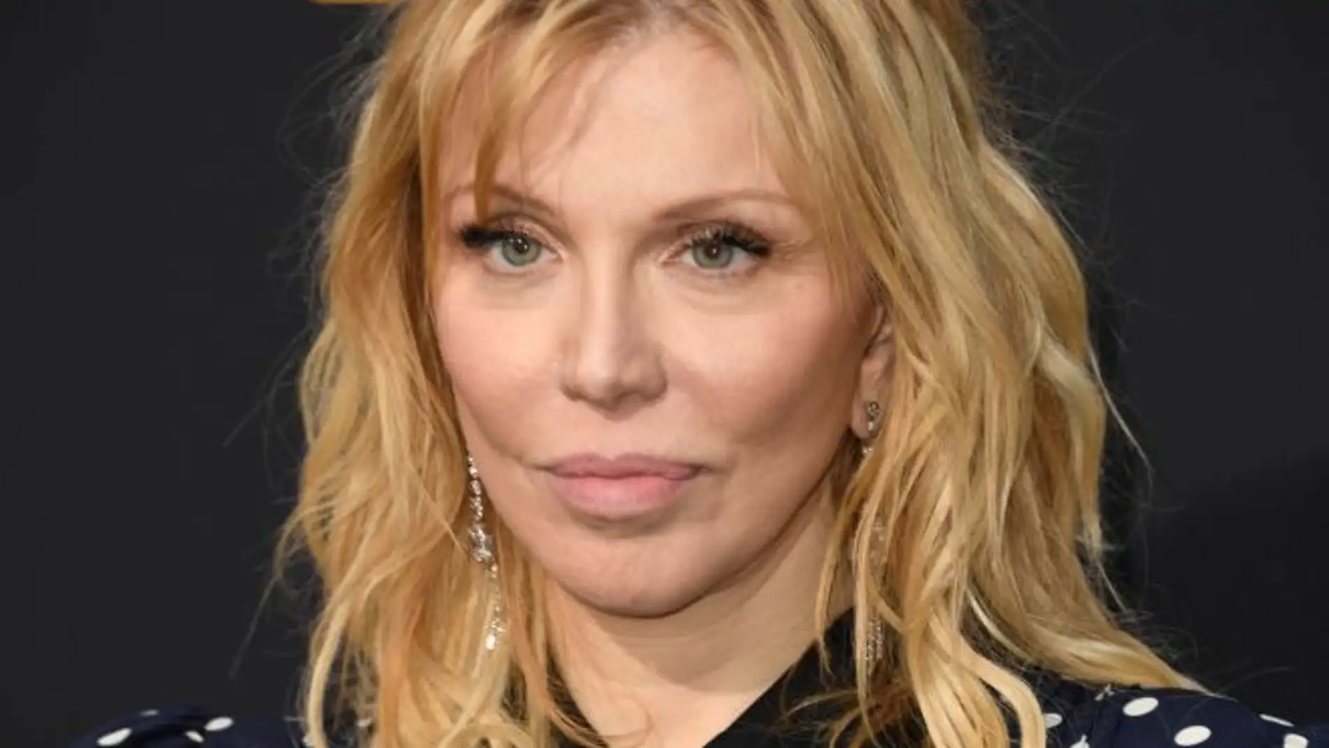 Courtney Love 