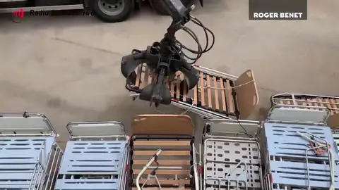 camas retirada camas retirada