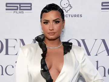 Demi Lovato Demi Lovato