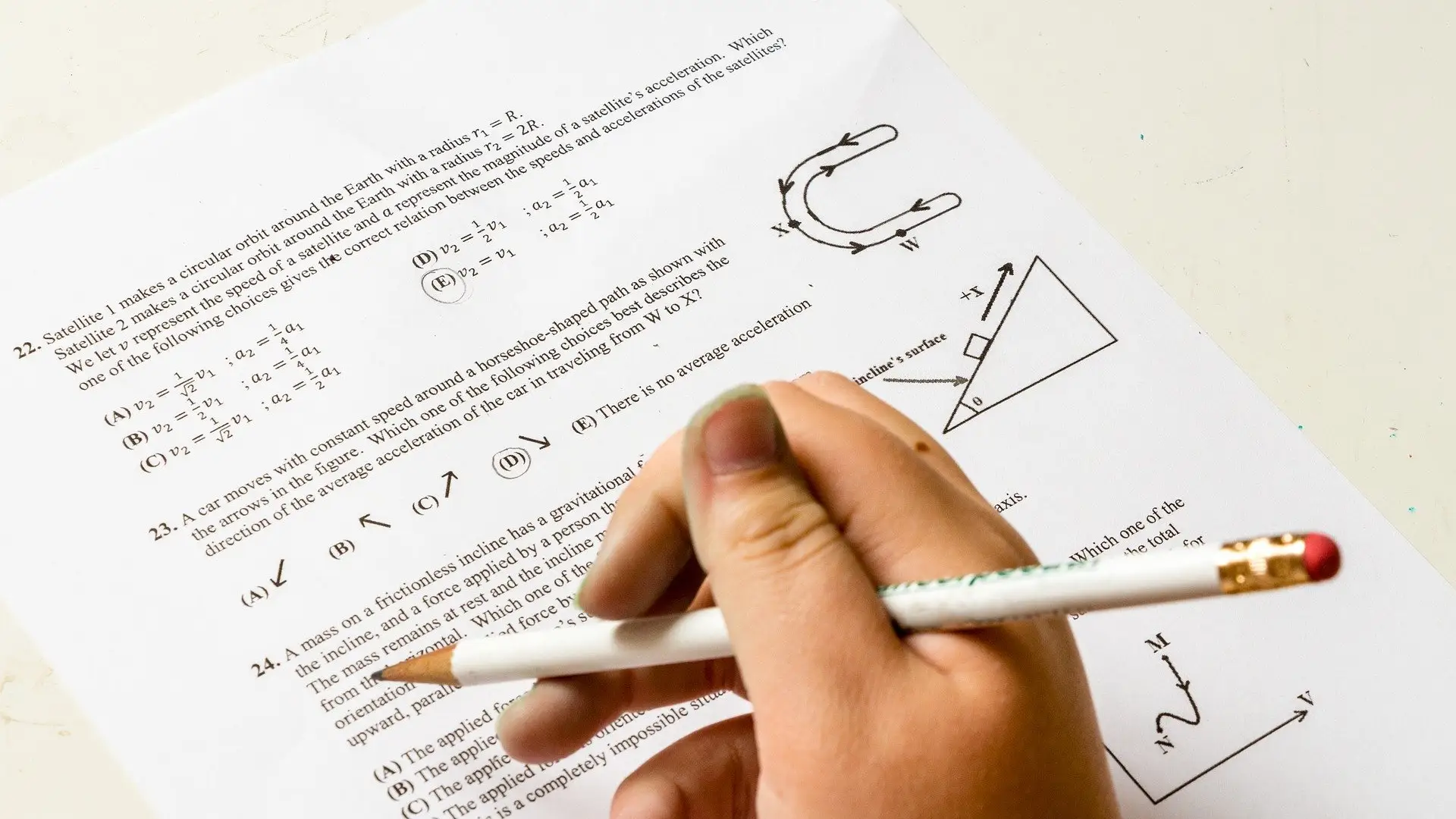 Ejercicios de matemáticas Ejercicios de matemáticas