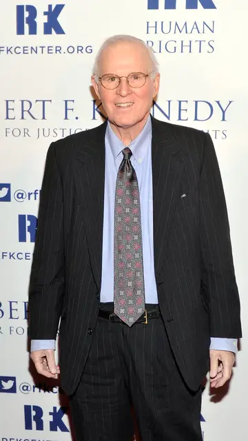 Charles Grodin Actor de 'Beethoven'