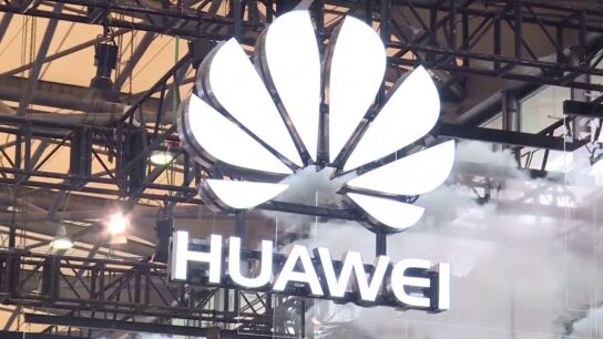 Huawei