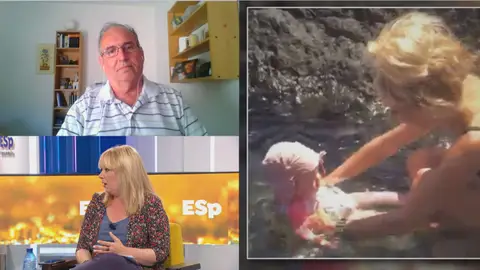 Niñas desaparecidas en Tenerife. Niñas desaparecidas en Tenerife.