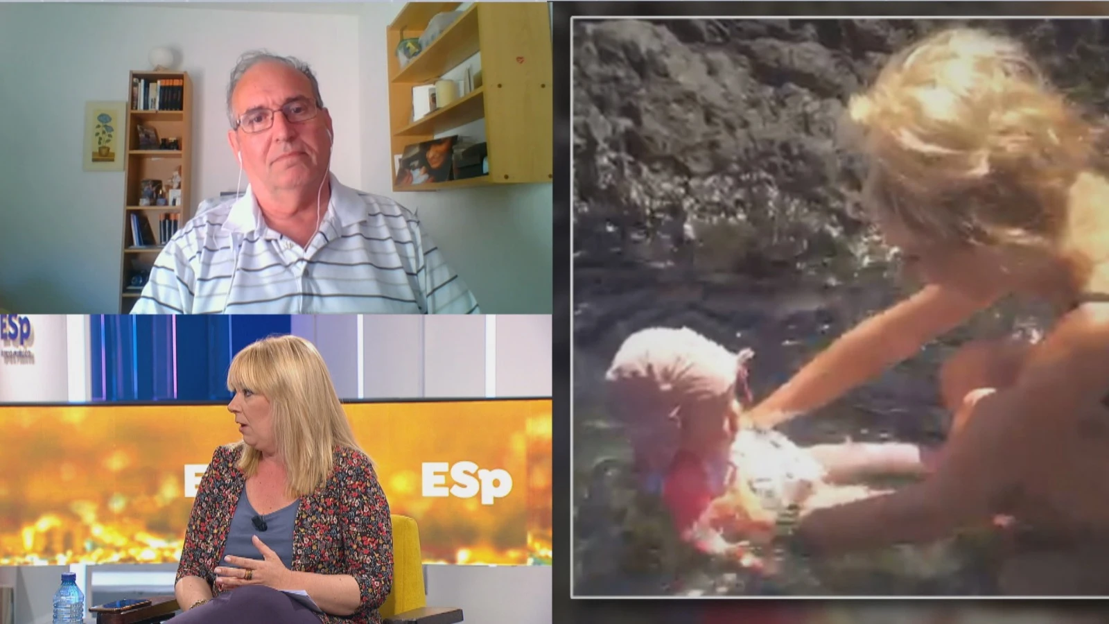 Niñas desaparecidas en Tenerife. Niñas desaparecidas en Tenerife.