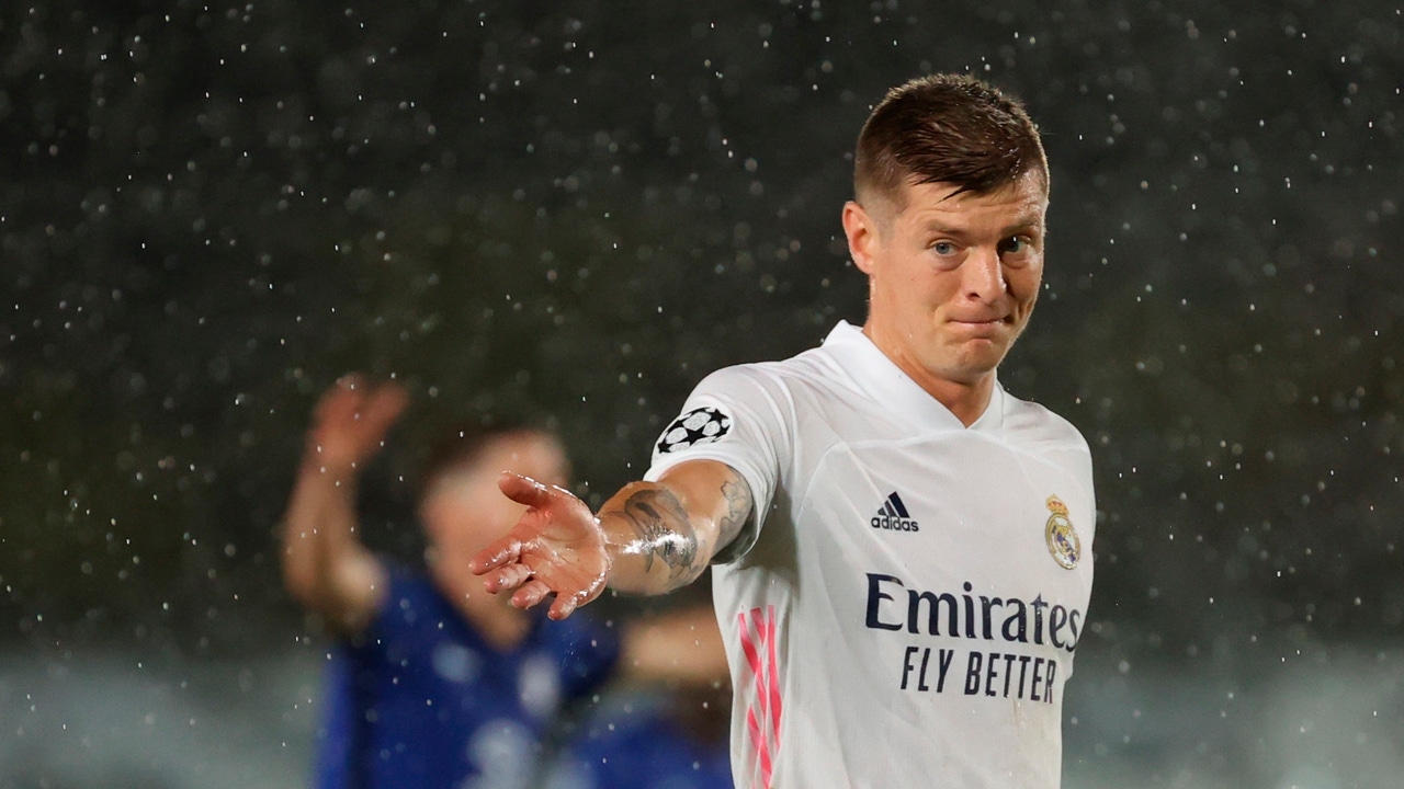 „Wir haben kein Team, um die Champions League zu gewinnen“ „Wir haben kein Team, um die Champions League zu gewinnen“