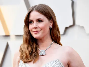 Amy Adams Amy Adams