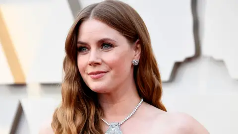 Amy Adams Amy Adams