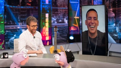 Daddy Yankee confiesa en qué le influencia Michael Jackson en su vida
