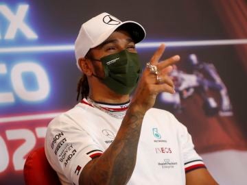 Lewis Hamilton carga contra la actual Fórmula 1: "Se ha convertido en un club de niños billonarios"