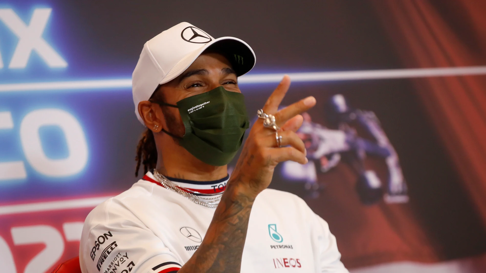 Lewis Hamilton carga contra la actual Fórmula 1: &quot;Se ha convertido en un club de niños billonarios&quot;