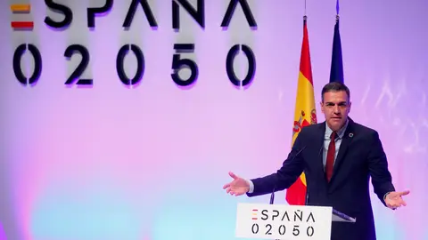 Pedro Sánchez Pedro Sánchez