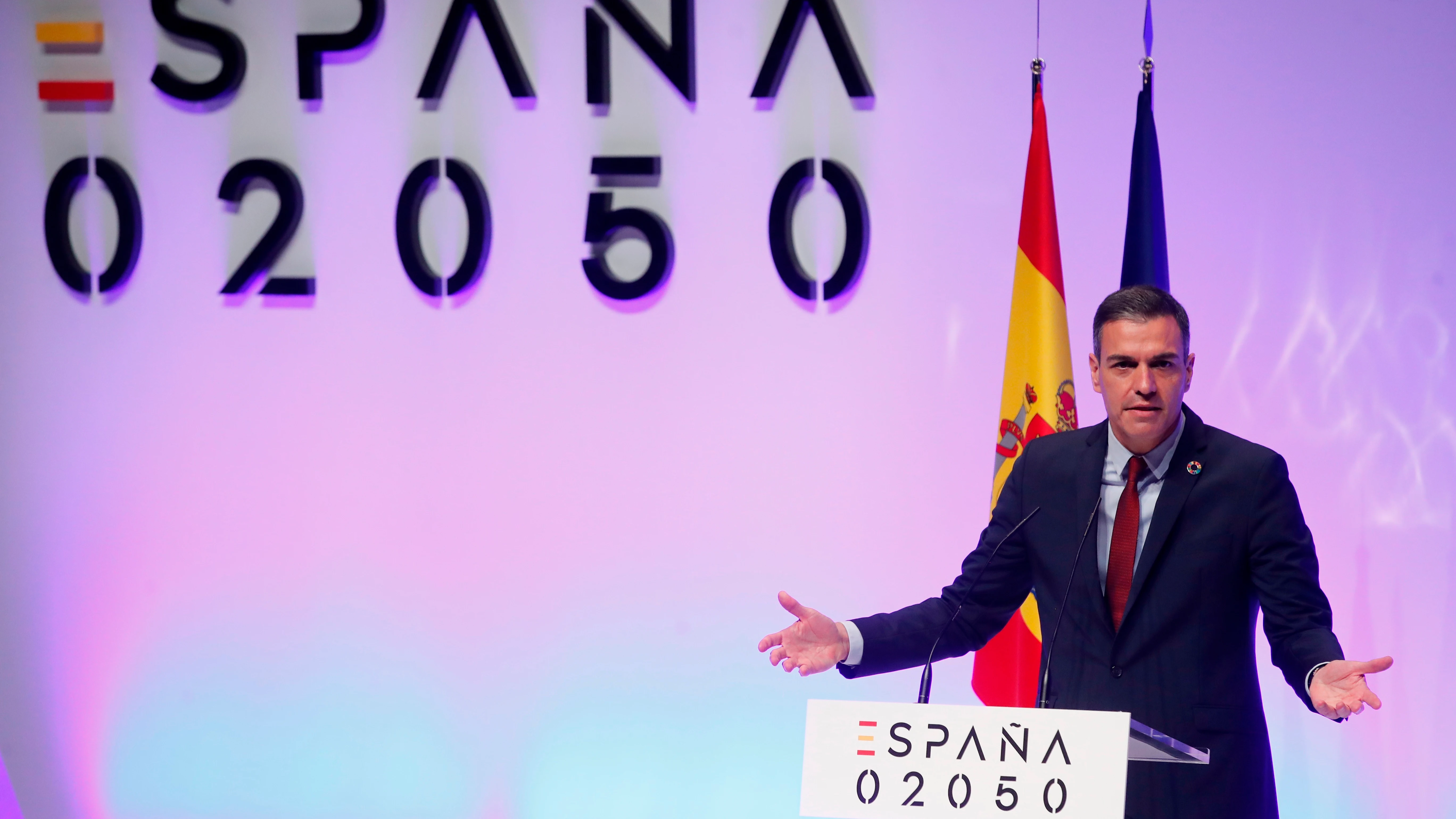 Pedro Sánchez Pedro Sánchez