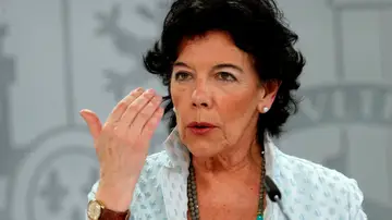 Isabel Celáa Isabel Celáa