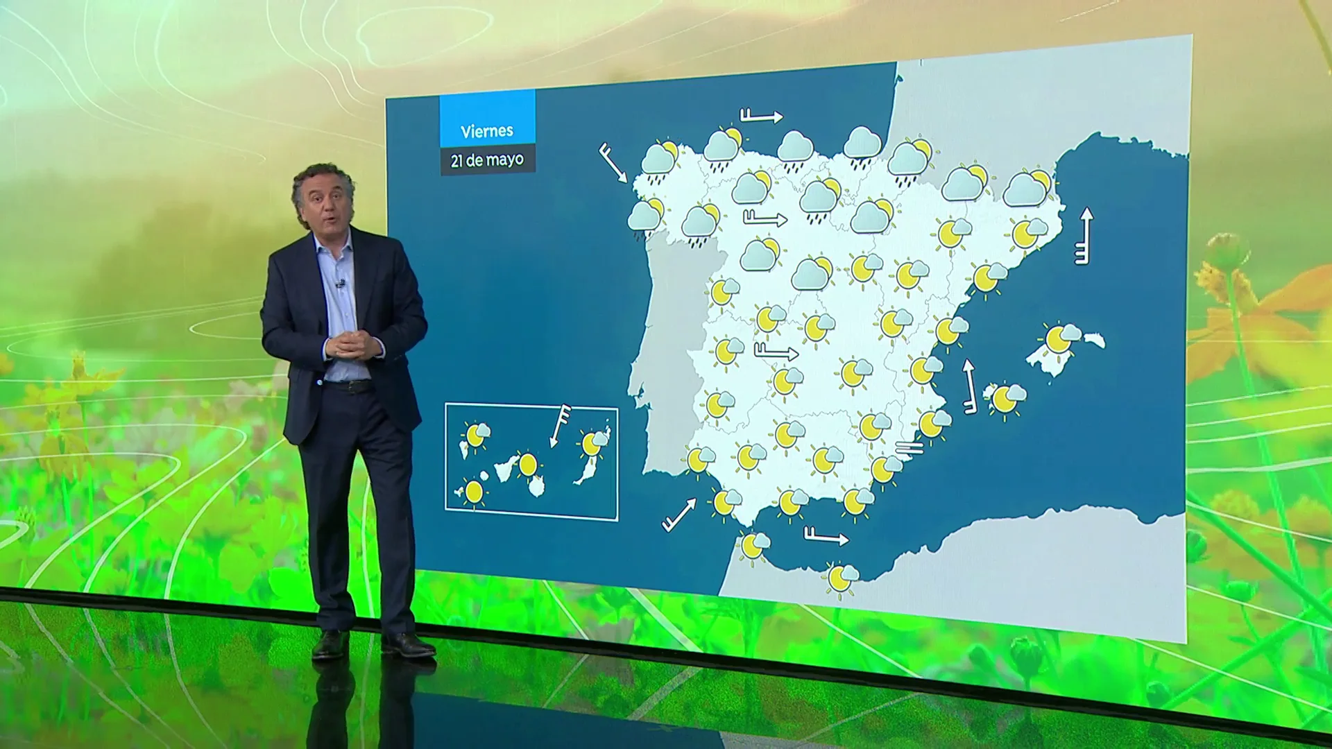 La previsi&oacute;n