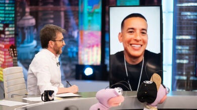 Daddy Yankee recuerda su duro comienzo en la música: 