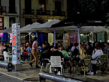 España es el cuarto país desarrollado con mayor exceso de mortalidad por coronavirus en 2020 España es el cuarto país desarrollado con mayor exceso de mortalidad por coronavirus en 2020