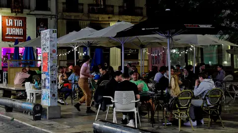 España es el cuarto país desarrollado con mayor exceso de mortalidad por coronavirus en 2020 España es el cuarto país desarrollado con mayor exceso de mortalidad por coronavirus en 2020