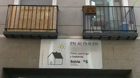 Los dueños avisarán a los inquilinos con cuatro meses de antelación que no renuevan el contrato de alquiler Los dueños avisarán a los inquilinos con cuatro meses de antelación que no renuevan el contrato de alquiler