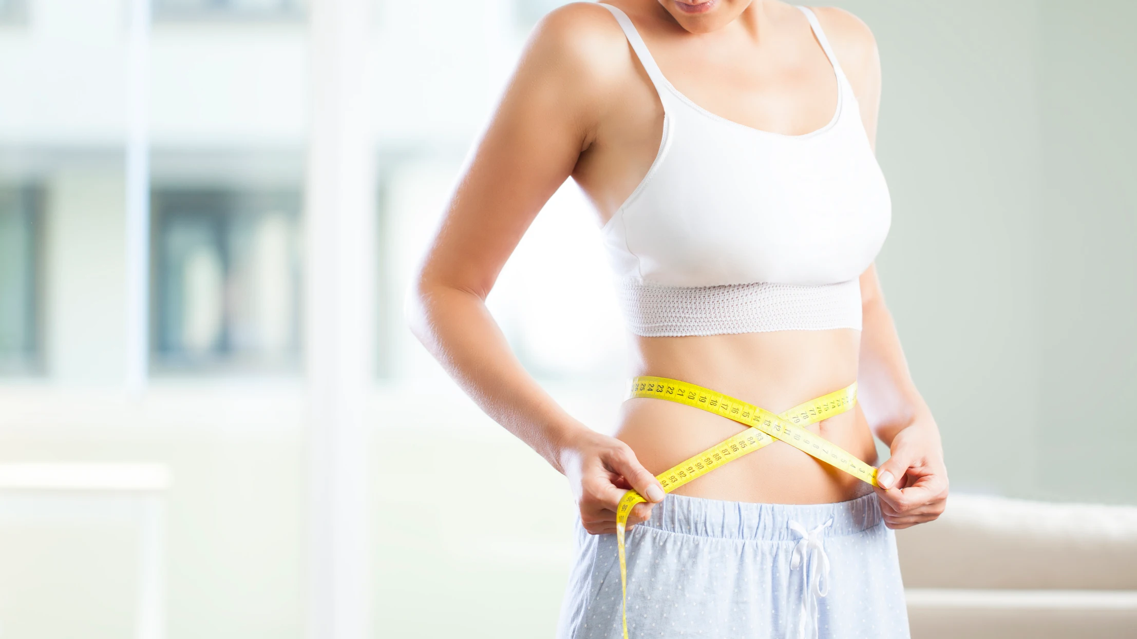 Cómo afecta el 'Set Point' de cada persona a la efectividad de las dietas para ganar o perder peso Cómo afecta el 'Set Point' de cada persona a la efectividad de las dietas para ganar o perder peso